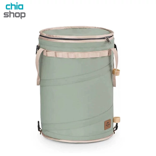 کیف 30 لیتری حمل وسایل نیچرهایک مدل NH21YW139 (قسطی)-(پس کرایه)