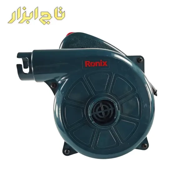 بلوور برقی 500 وات رونیکس 1206