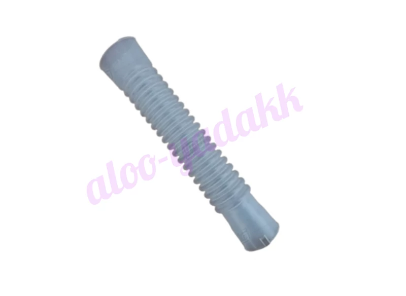 خرطومی ماشین لباسشویی دوقلو دوو-توشیبا بلند 22 سانتی (M7)