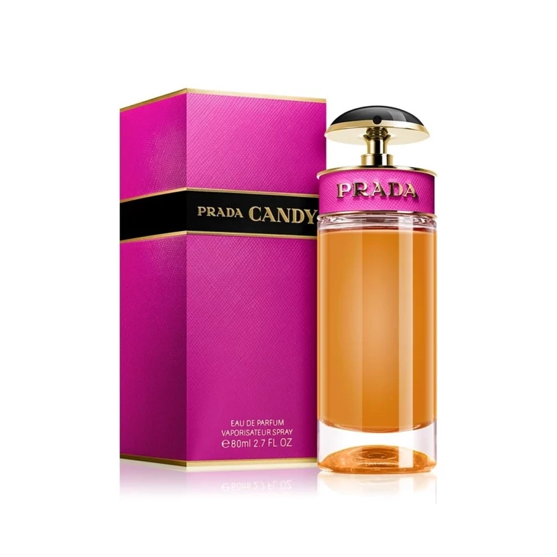 عطر پراداکندی