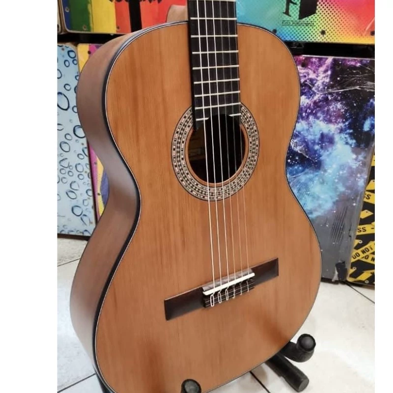 گیتار کلاسیک پارسی مدل M6