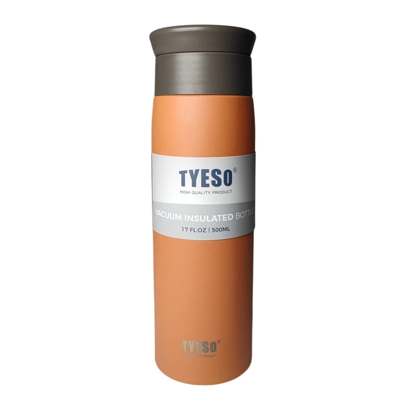 تراول ماگ تایسو مدل TS8730B ظرفیت 500 میلی لیتر