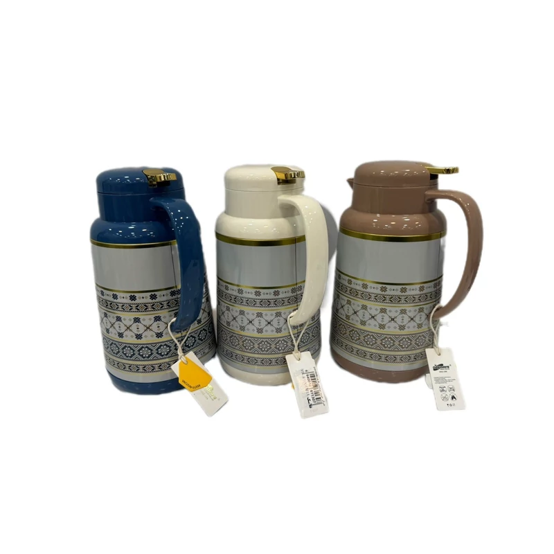 فلاسک ا لیتر DAYDAYS مدل TB-R100D (ارسال پس کرایه)