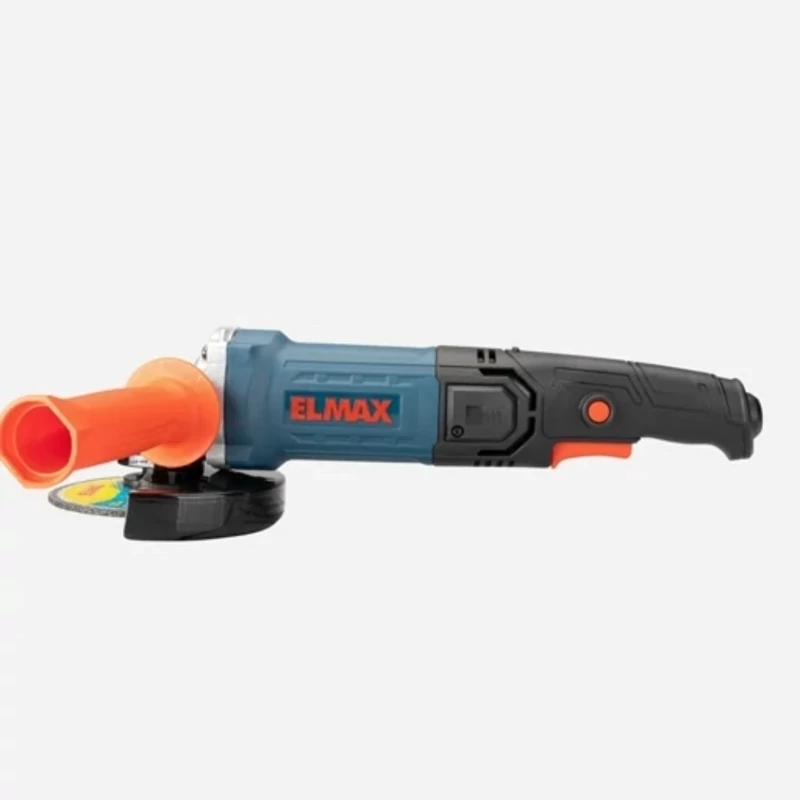 مینی فرز دسته بلند 1200 وات 2161 ELMAX