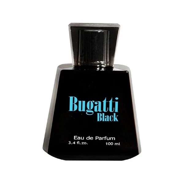 عطر بوگاتی بلک