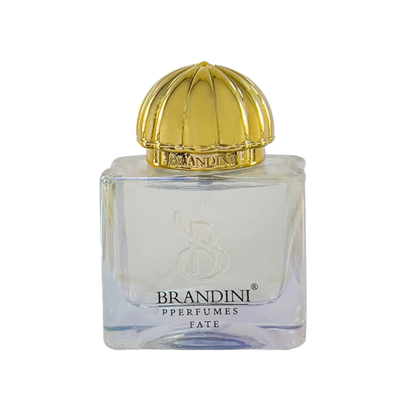 عطر جیبی زنانه برندینی مدل Fate حجم 33 میلی لیتر