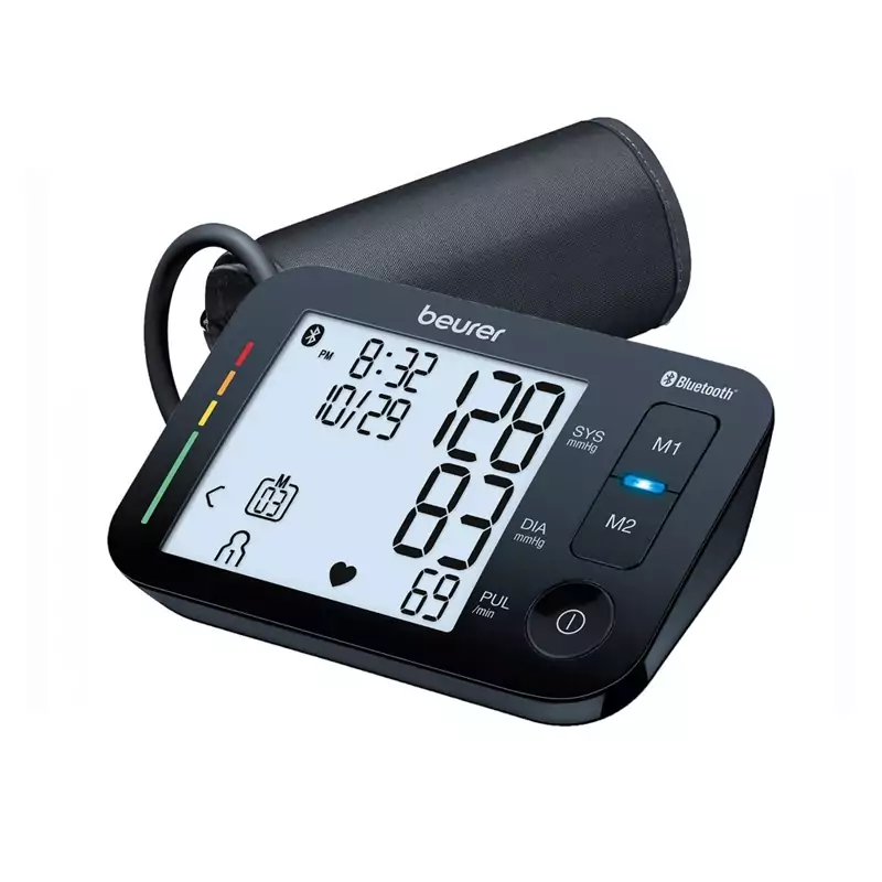فشارسنج دیجیتالی بیوررbeurer bm 54