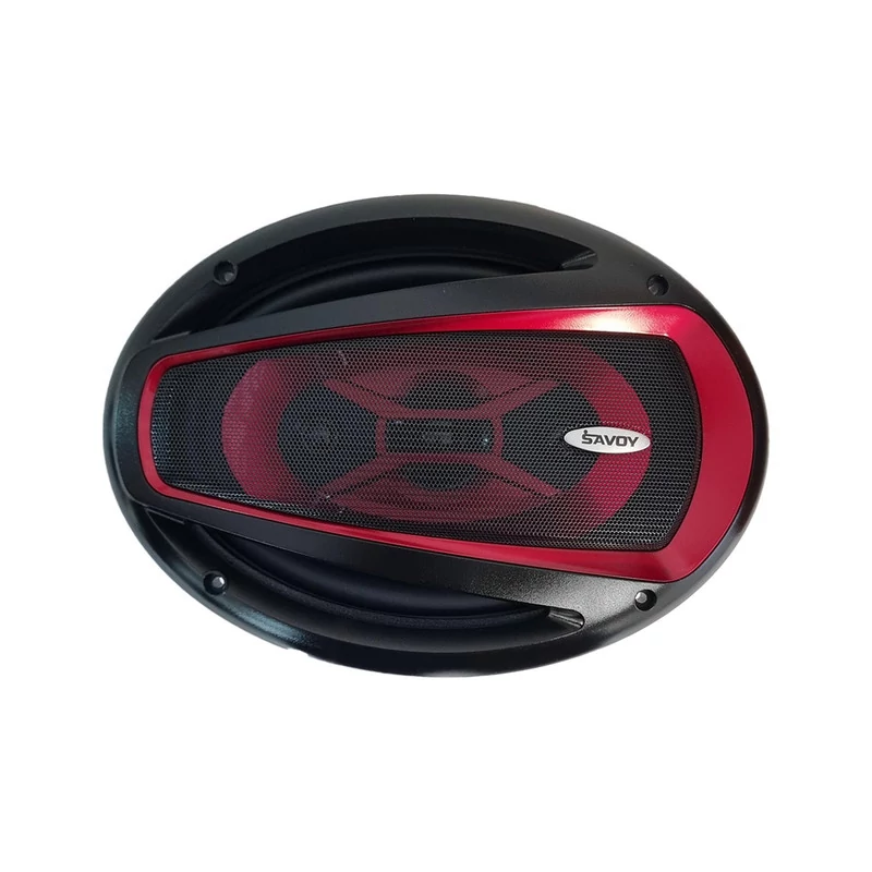 بلندگو بیضی ساووی مدل SV-697 X