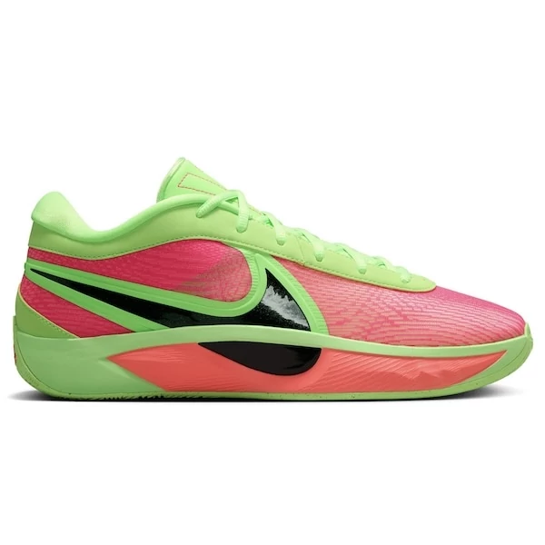 کفش اورجینال بسکتبال Nike Freak 6