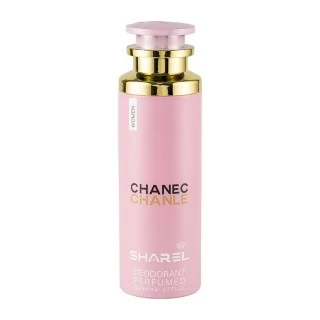 اسپری بدن زنانه شارل مدل Chanel Chance حجم 200 میلی لیتر