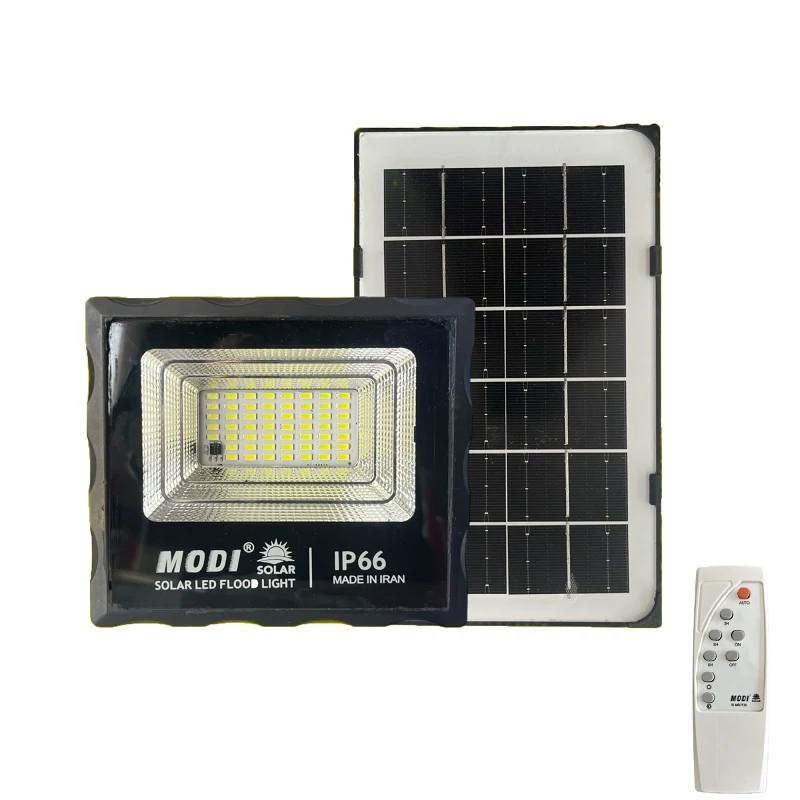 پروژکتور خورشیدی 30 وات SMD مودی