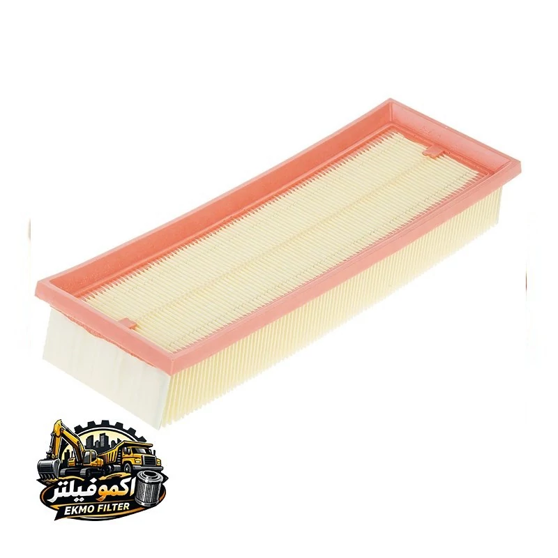 فیلتر هوا سرکان SF 939 سمند (XU 7) ، پژو 405 و پارس (XU 7) 30 تایی