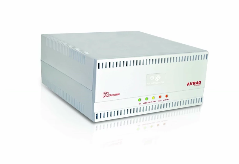 ترانس اتوماتیک فاراتل مدل AVR40 ADVANCED