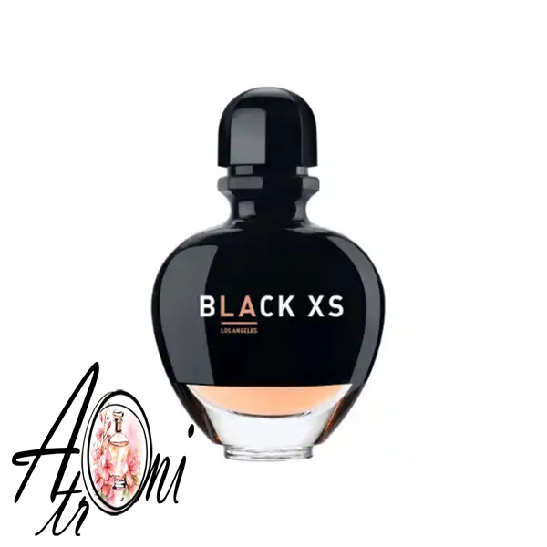 عطر پاکو رابان بلک ایکس اس لس آنجلس مردانه Paco Rabanne Black XS Los Angeles for Him