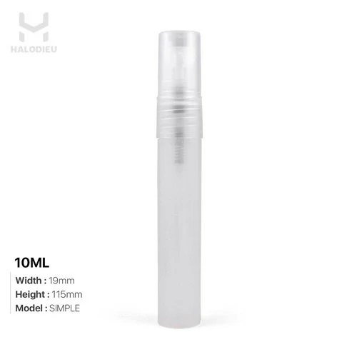 عطر یاس خالص 10 میل