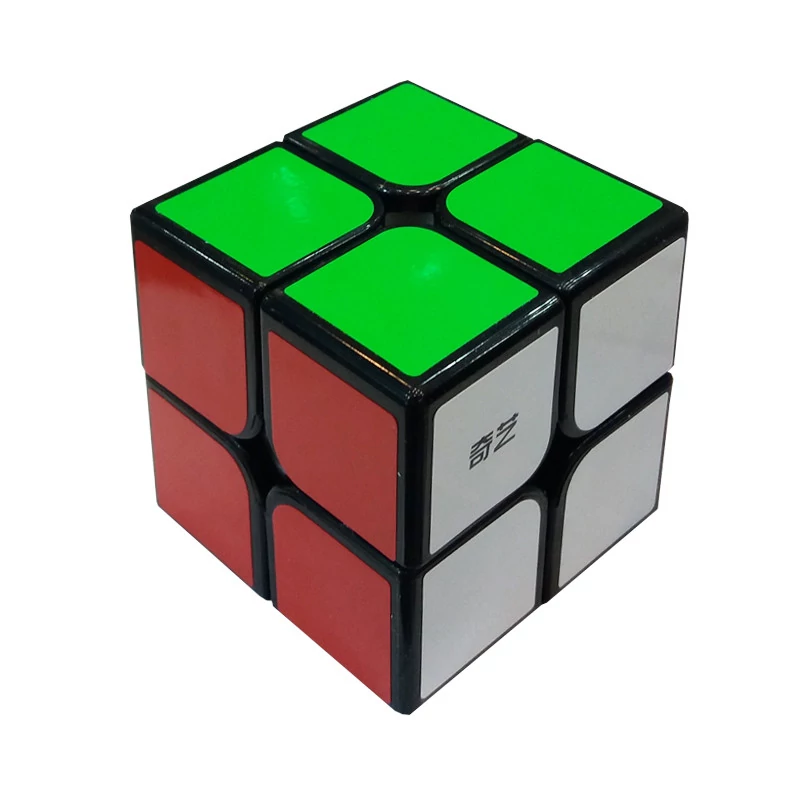 مکعب روبیک کای وای مدل QiDi کد 022