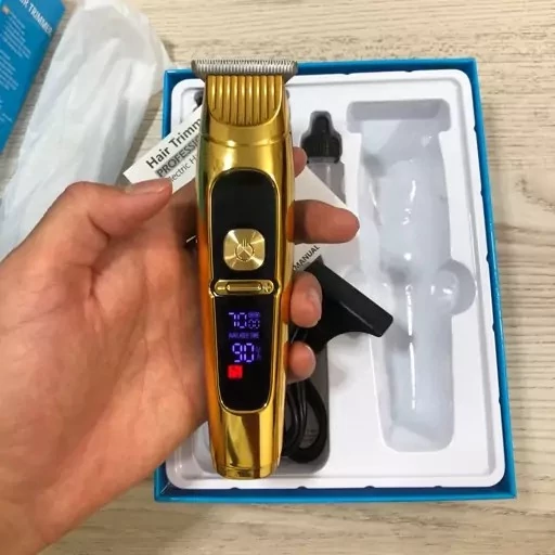 خط زن فیلیپس مدل ph-9931