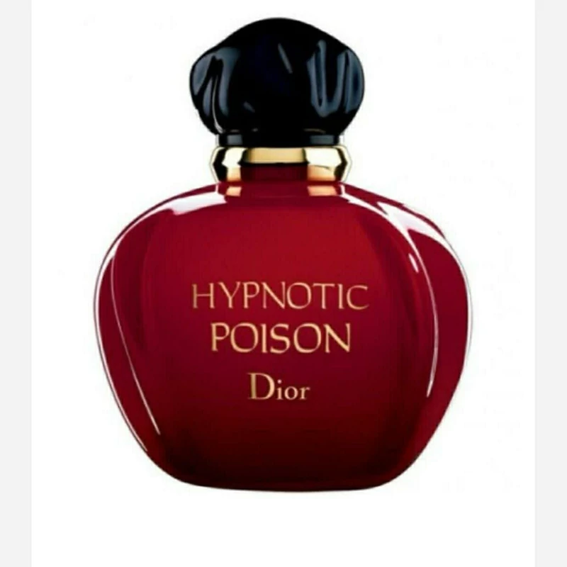 عطر دیور هیپنوتیک پویزن - Dior - Hypnotic Poison