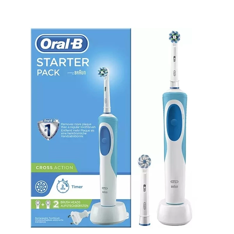 مسواک برقی کودک اصلی اورال بی سری Starter Pack