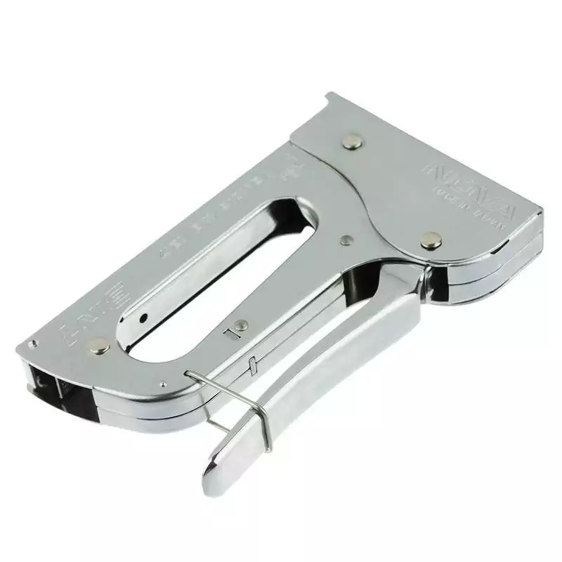 منگنه کوب 1x3 دستی کد 1172 نووا