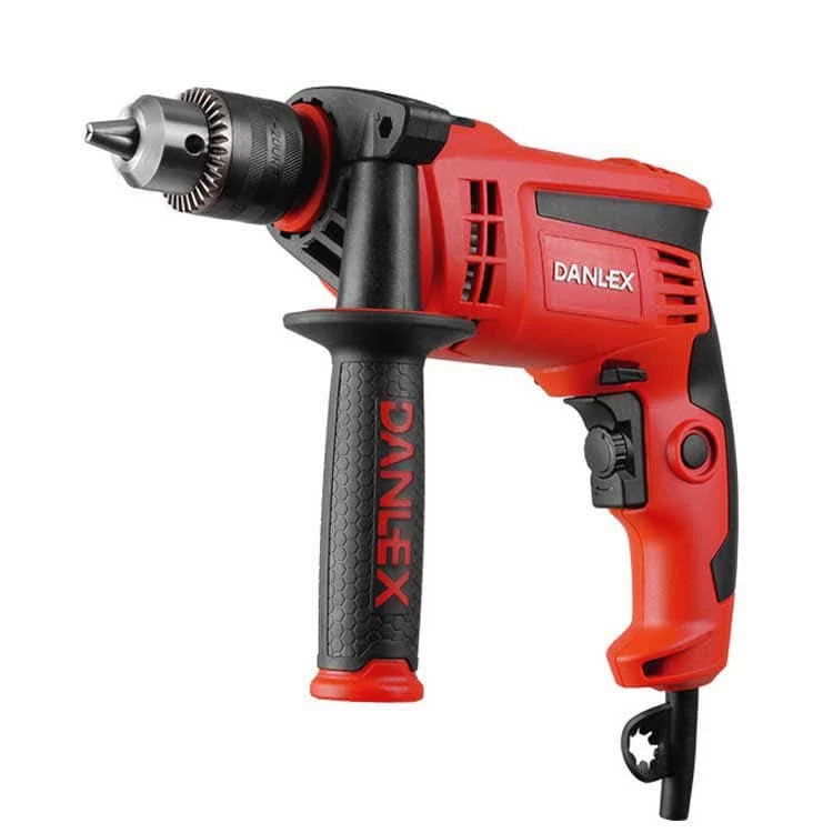 دریل چکشی 710 وات دنلکس مدل DX-1171