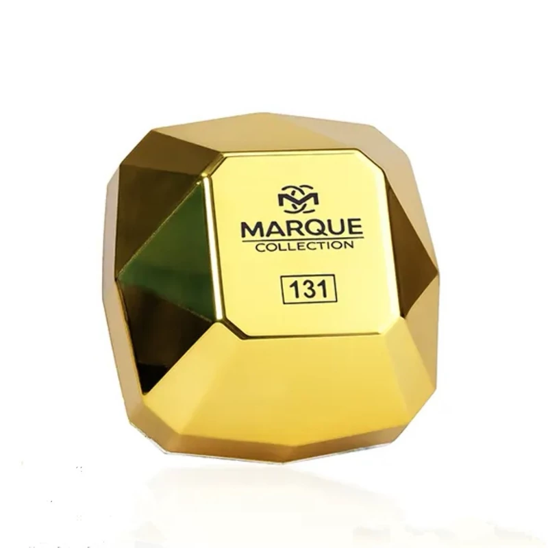 عطر ادکلن جیبی پاکو رابان لیدی میلیون25 میل برند ( Lady Million)