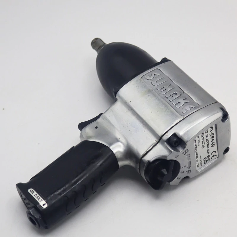 آچار بکس بادی سوماک مدل YP-ST-55449