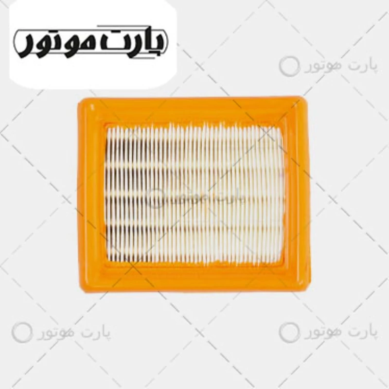 فیلتر روغن موتورسیکلت کد 44120 مناسب برای باجاج پالس ان اس OIL FILTER BAJAJ PULSAR NS 150