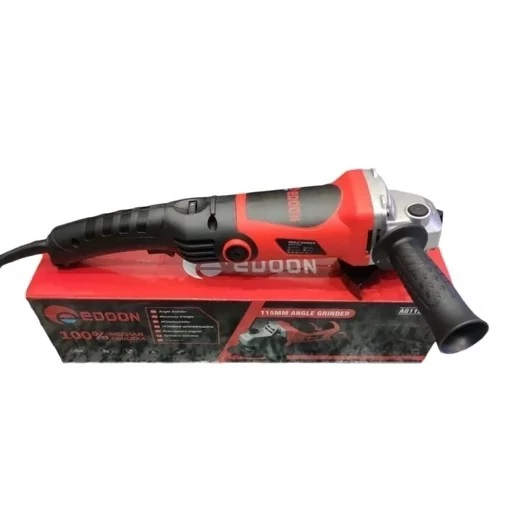 دستگاه سنگ جت و مینی فرز دیمردار دسته بلند مدل ادون AG115-1002T