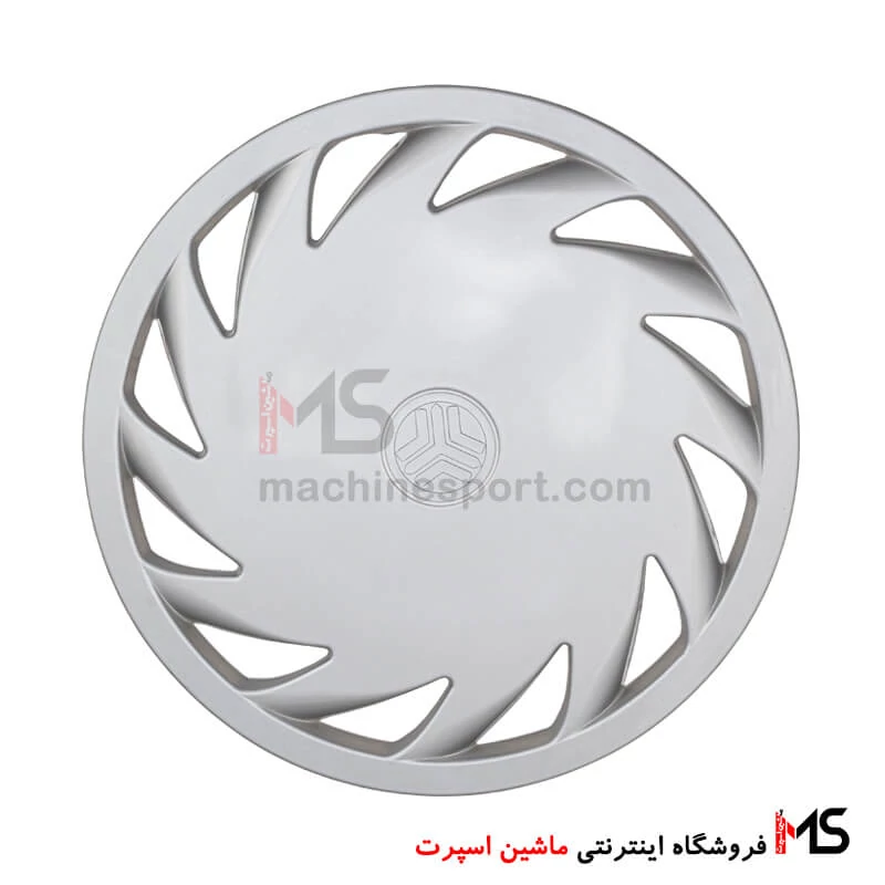 قالپاق اسپرت پراید طرح تکنو سایز 13