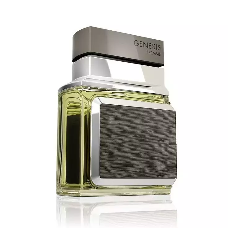 ادکلن جنسیس هوم GENESIS HOMME