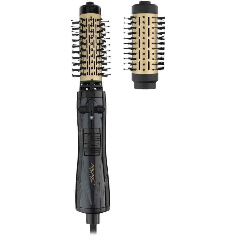 سشوار چرخشی مک استایلر مدل mc6625