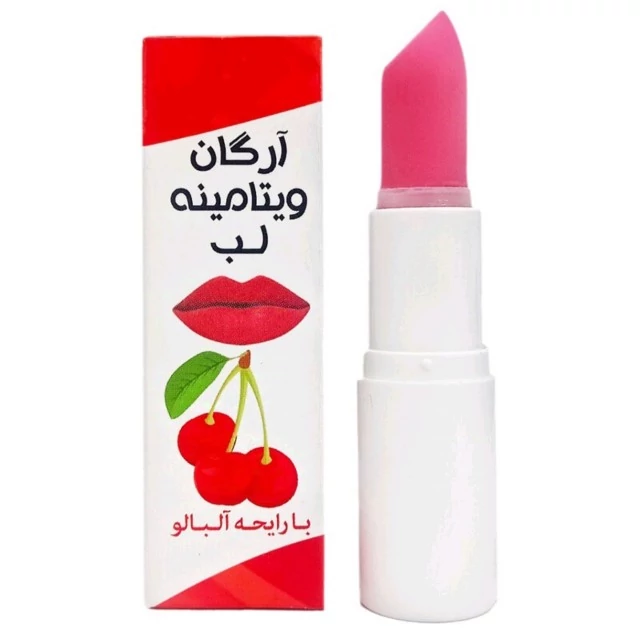 بالم لب نیکا (رایحه موز)