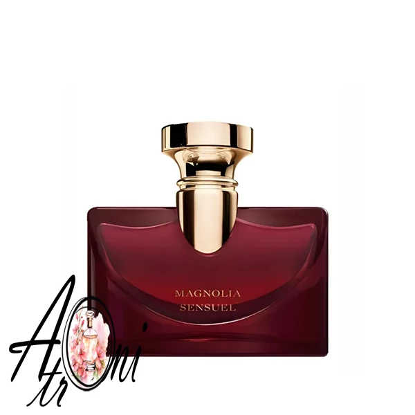 ادو پرفیوم زنانه بولگاری مدل Splendida Magnolia Sensuel حجم 100 میلی لیتر
