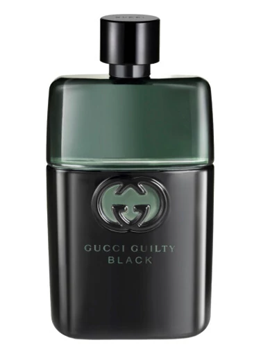 گوچی گیلتی بلک (Gucci Guilty Black Pour Homme)