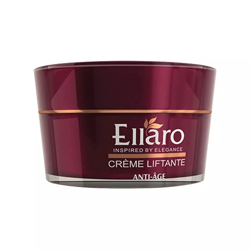سرم ضد چروک و لیفتینگ قوی الارو مدل Anti Aging تحت لیسانس حجم 30 میلی لیتر