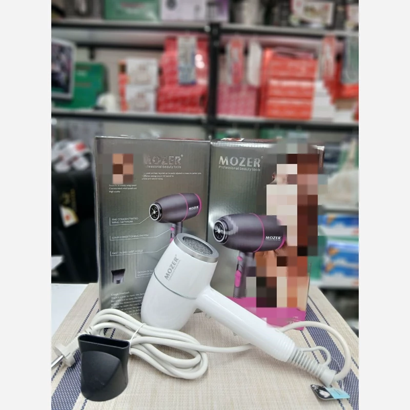 سشوار موزر 9939