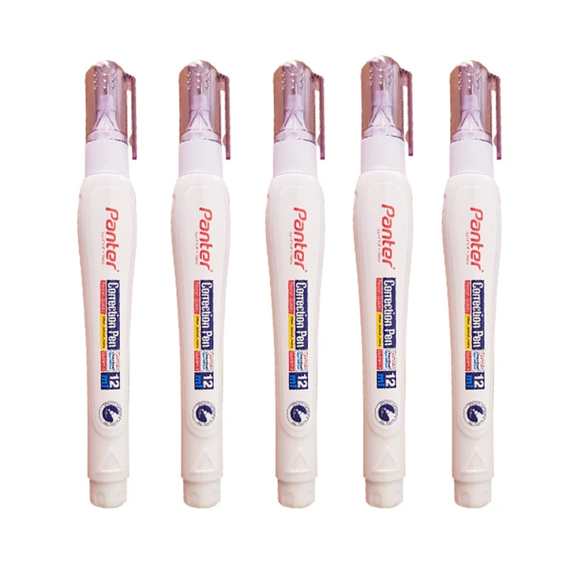 غلط گیر پنتر مدل 12ML کد CP 102-24 بسته 3 عددی