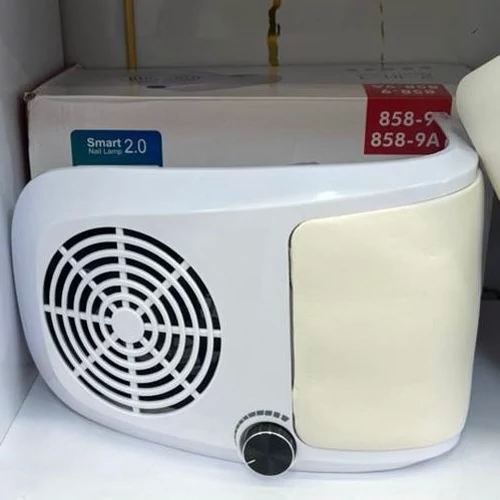 فن زیر دست اورجینال Smart مدل 858-9A