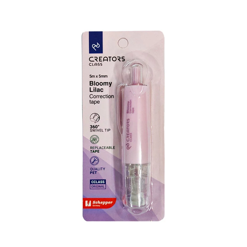 غلط گیر نواری سی کلاس مدل اتودی کد CCT-75