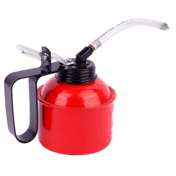 روغن دان رونیکس مدل RH-4331 ظرفیت 350 سی سی