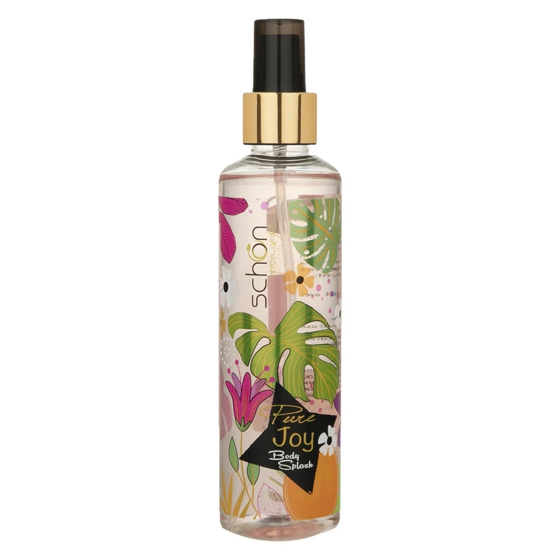 بادی اسپلش پیور جوی شون220mL