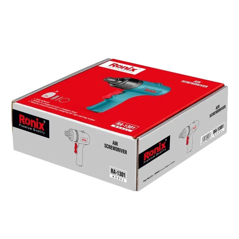 پیچ گوشتی بادی رونیکس مدل RA-1301 (12 ماه گارانتی)