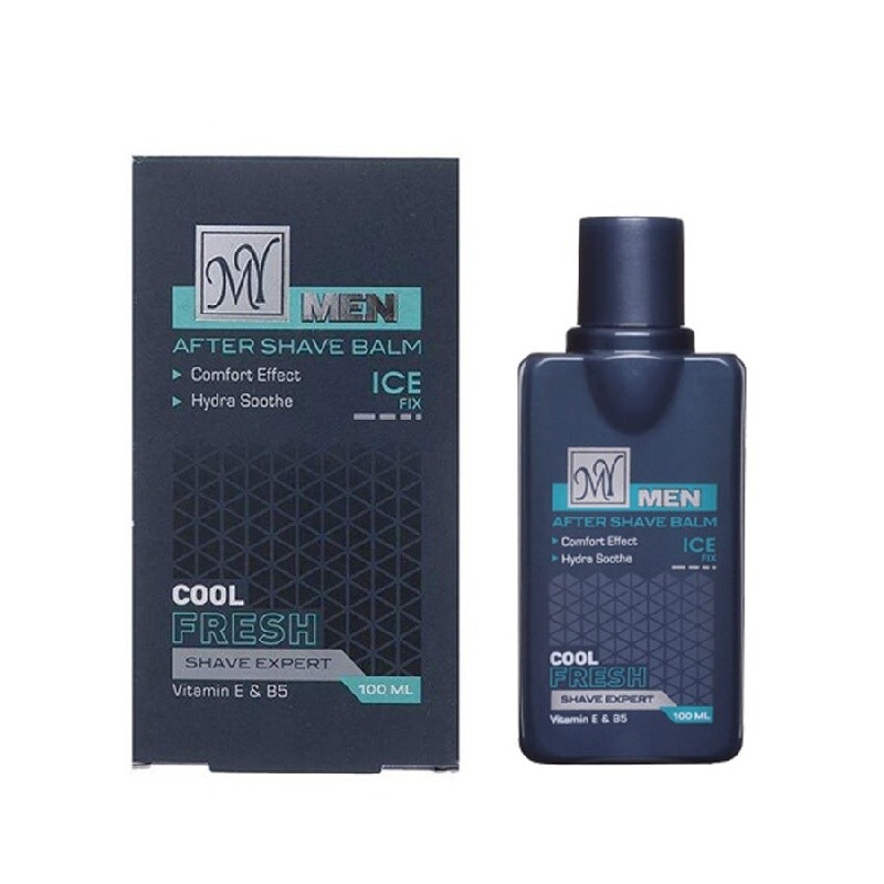 افتر شیو مای مدل Cool Fresh حجم 100 میلی لیتر