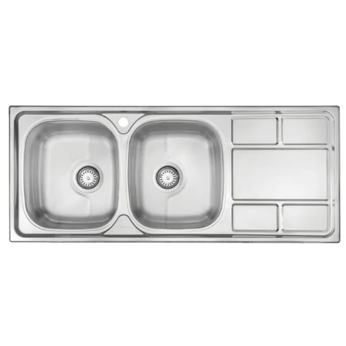 سینک فانتزی توکار درسا مدل DS 3107-120