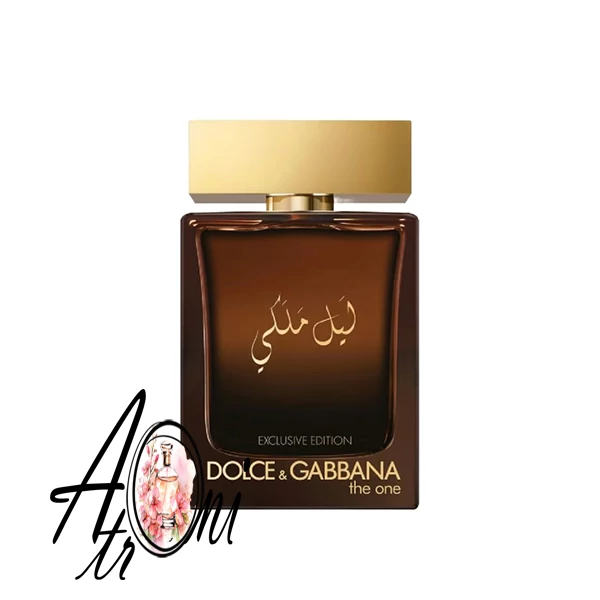عطر دولچه گابانا لیل ملکی 10تا50میل ماندگاری و پخش بوی بالا