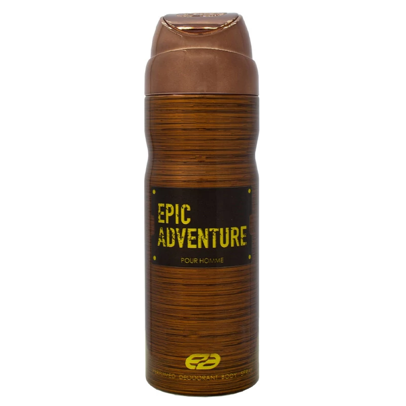بادی اسپلش عماد آرا Epic Adventure