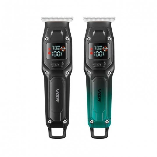 ماشین اصلاح خط زن وی جی آر Vgr مدل V-964