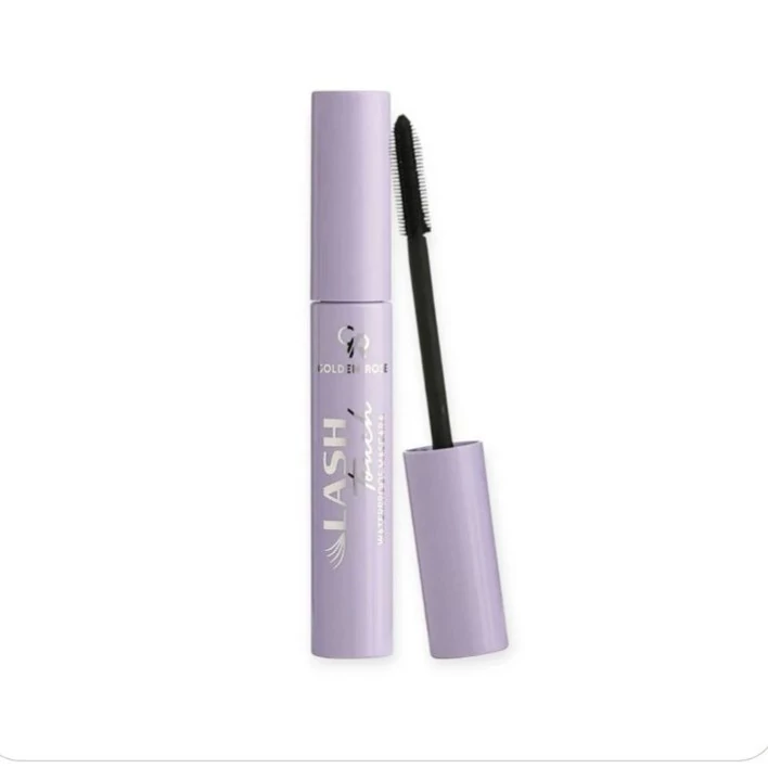 ریمل گلدن رز Lash Touch Waterproof