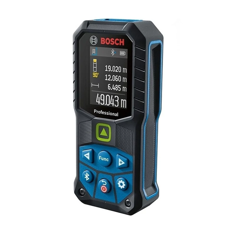 مترلیزری بوش نور سبز اصلی GLM 50-27CG 